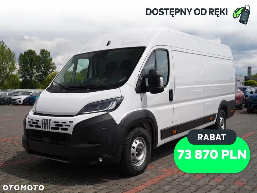 Fiat Ducato - 1