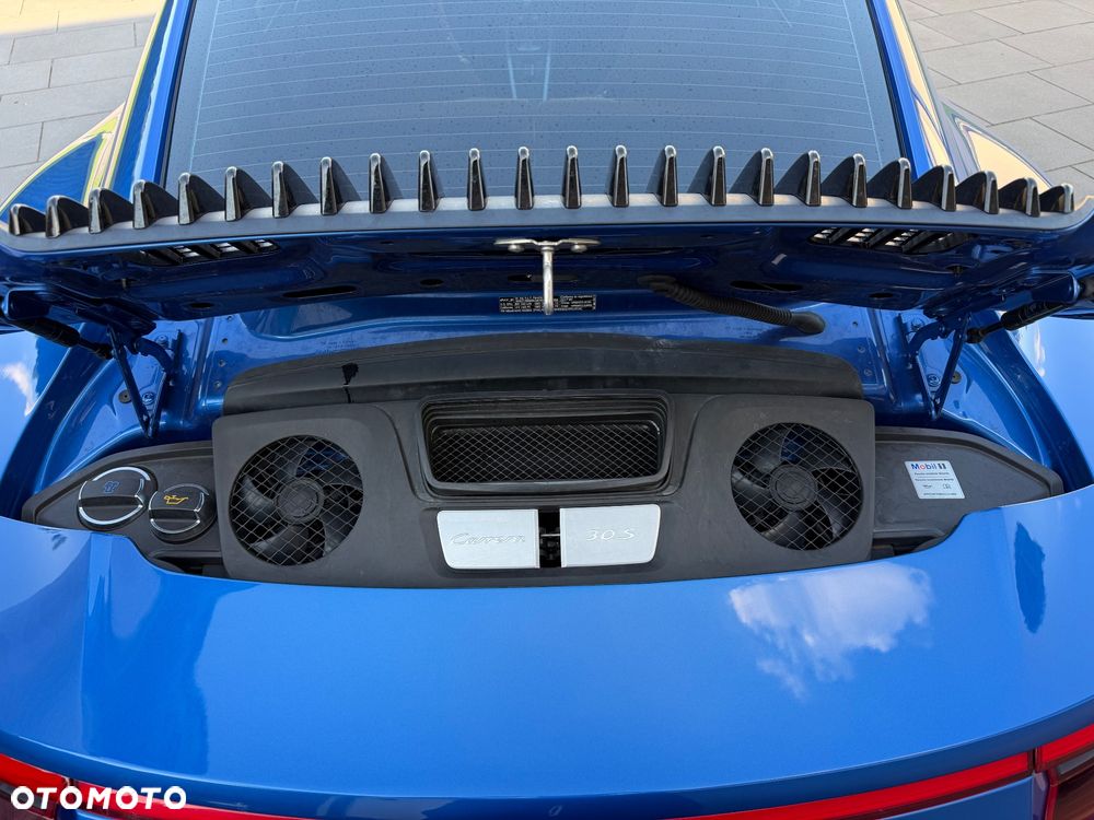 Porsche 911 Carrera 4S PDK - 33