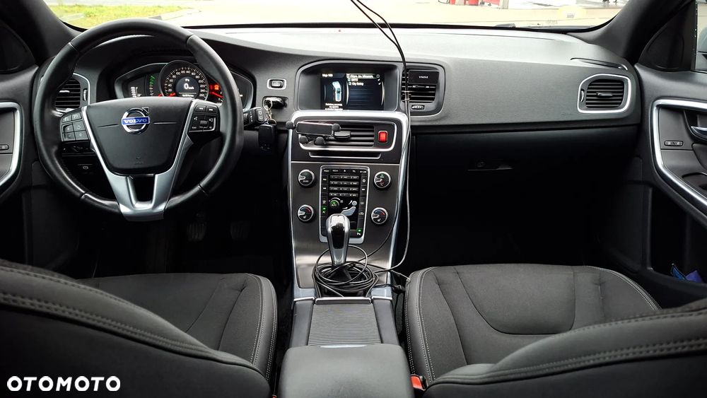 Volvo V60 D4 RDesign - 20