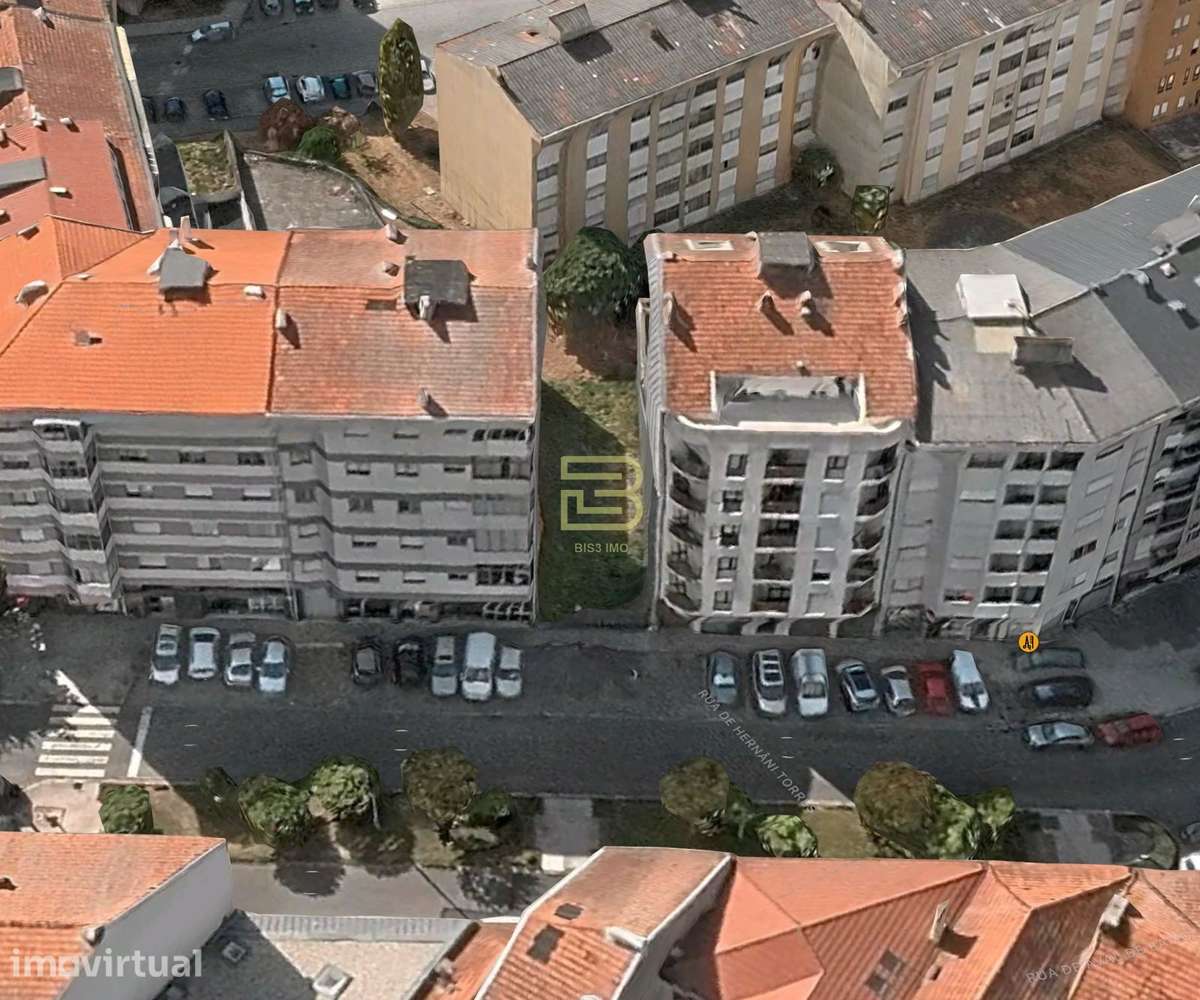 Terreno Urbanizável para construção em Paranhos, Porto - Grande imagem: 3/6