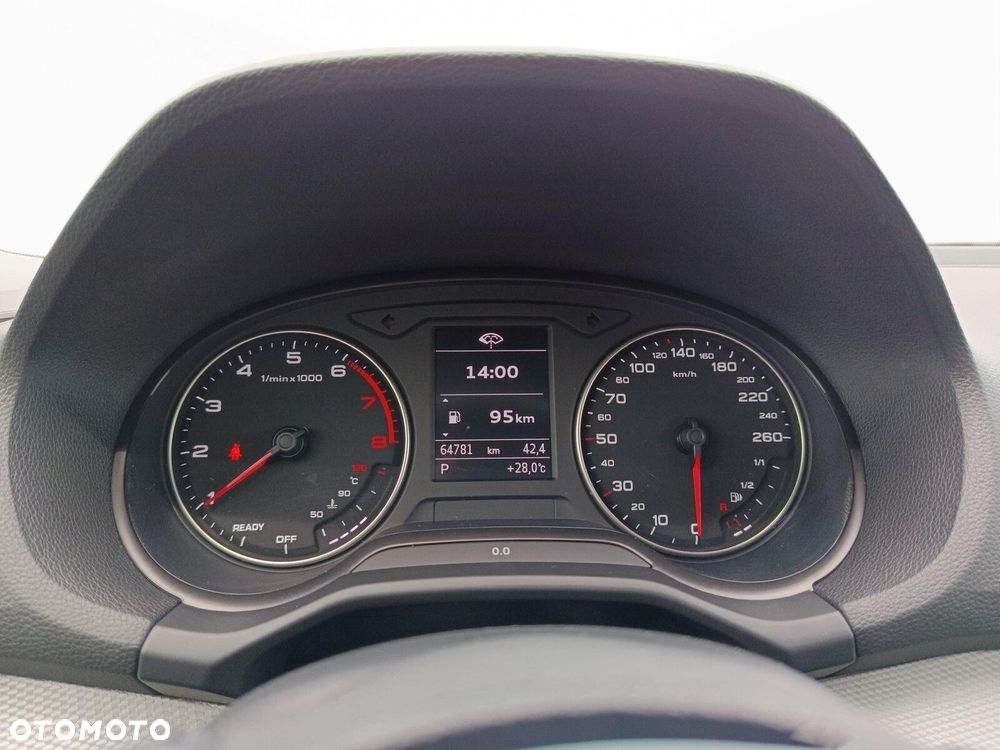 Audi Q2 - 22