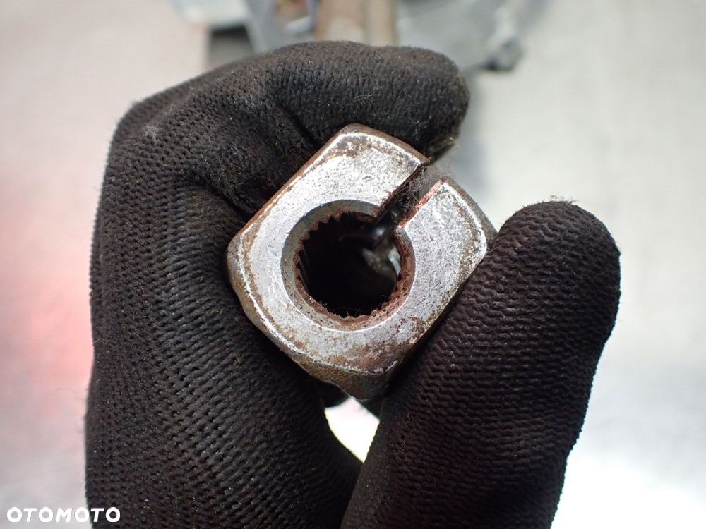 KOLUMNA KIEROWNICZA ZE WSPOMAGANIEM FIAT BRAVO II - 9