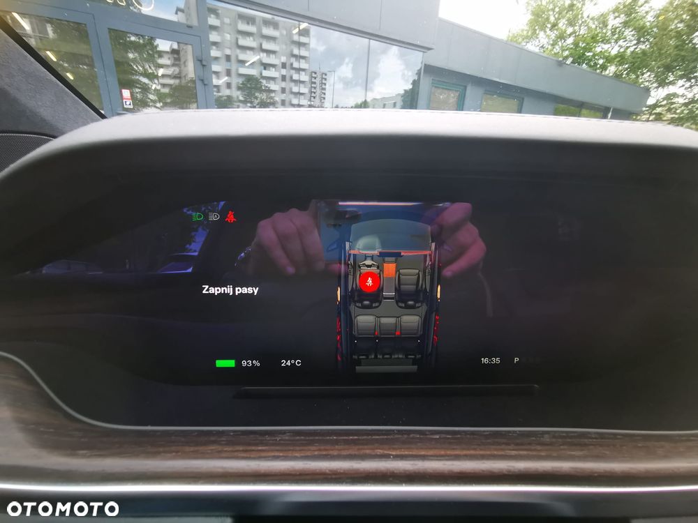 Tesla Model X Long Range - 30