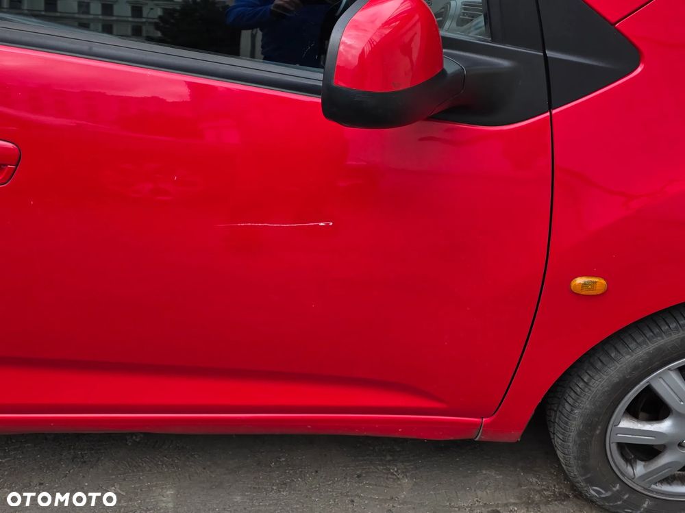 Chevrolet Spark 1.2 LT - 21