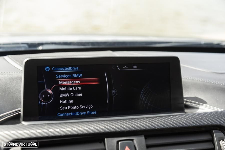 BMW 435 Gran Coupé d xDrive Auto - 58