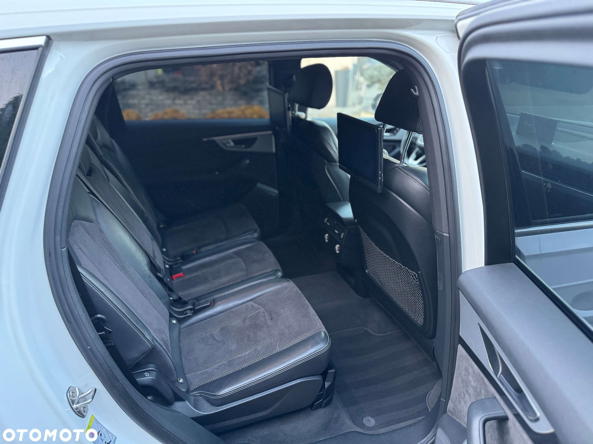 Audi Q7 3.0 TDI ultra Quattro Tiptronic - 10