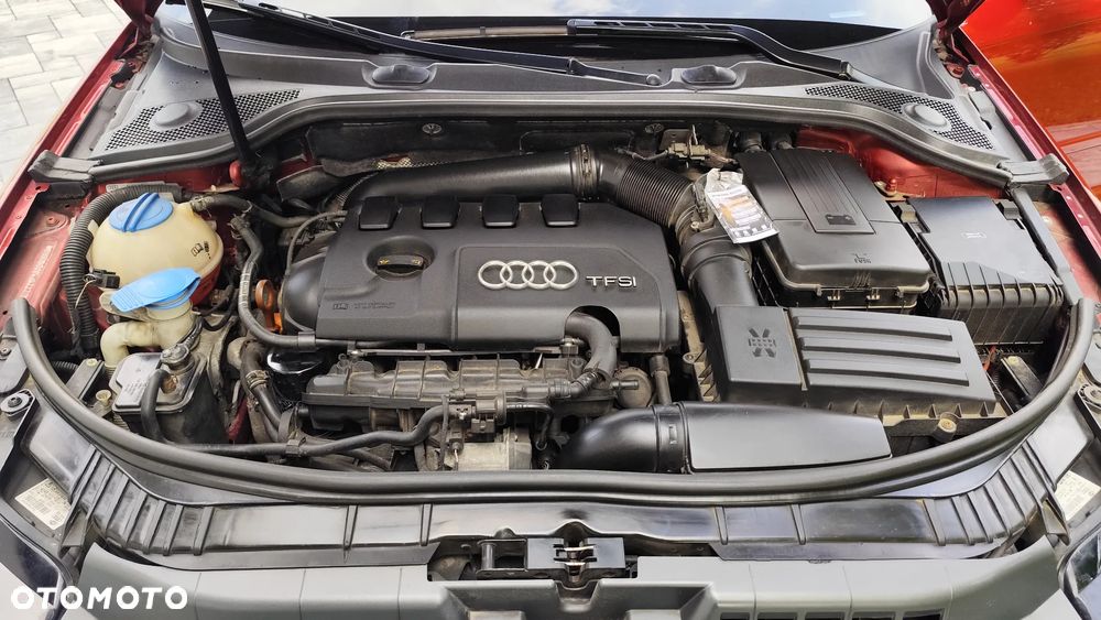 Audi A3 Sportback - 8