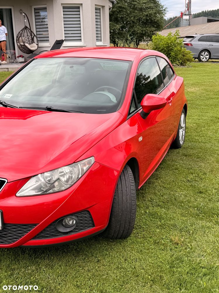 Seat Ibiza SC 1.4 16V Style - 2