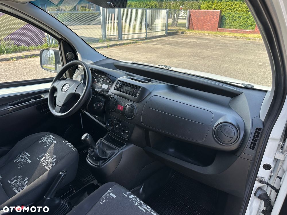 Fiat Fiorino - 22