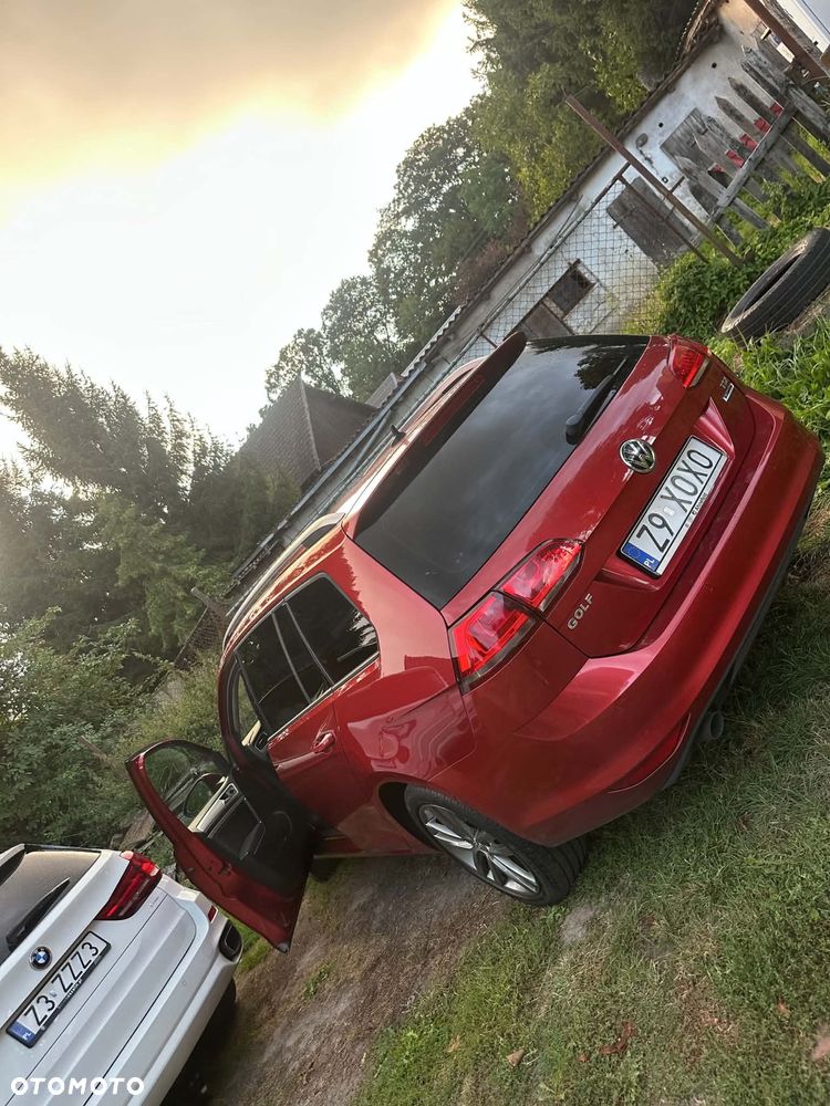 Volkswagen Golf - 4