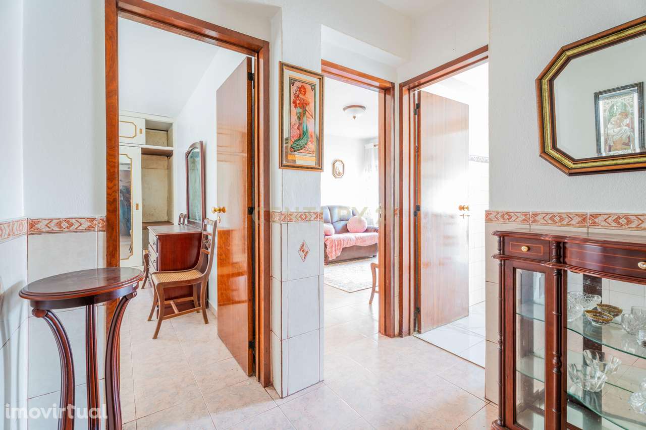 Apartamento T1 na Encosta da Carreira - Cascais - Grande imagem: 3/17