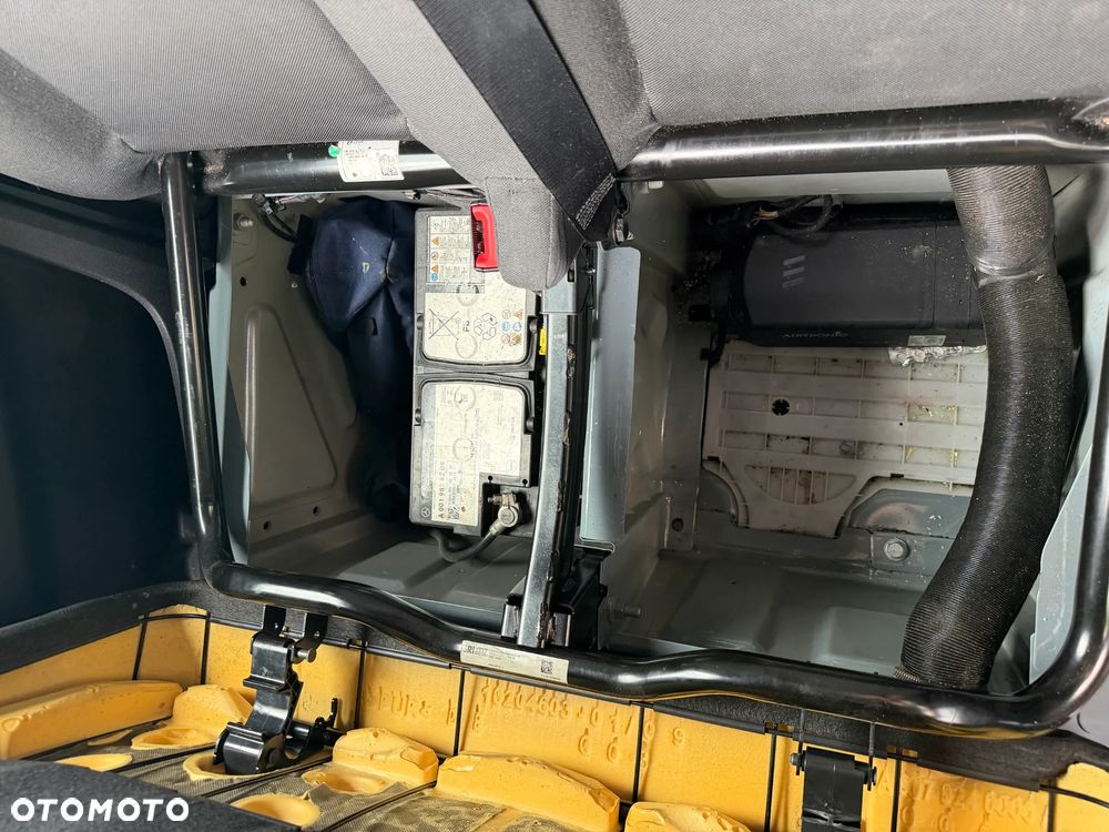 Mercedes-Benz Sprinter 516 CDI - 14