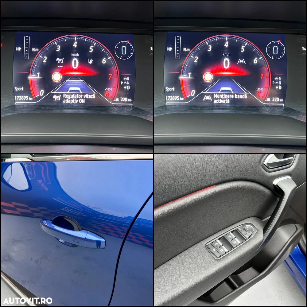 Renault Captur TCe 140 EDC GPF INTENS - 10