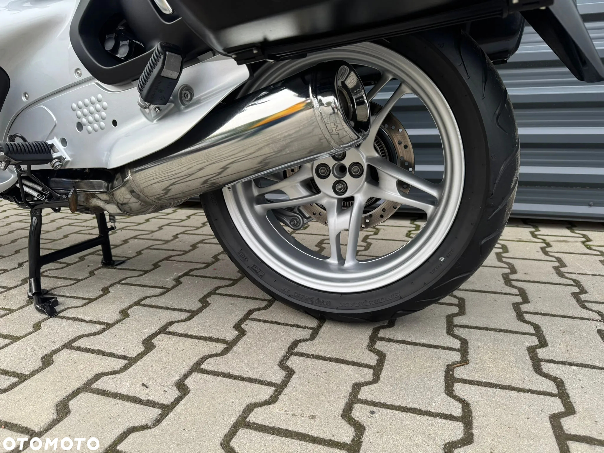 BMW R - 20