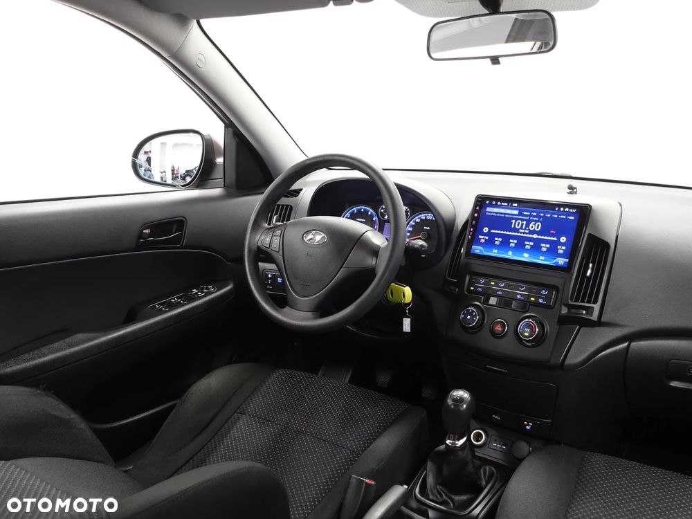 Hyundai i30 - 28