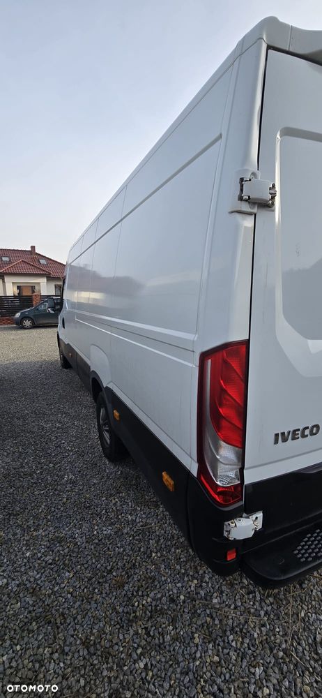 Iveco Daily - 4