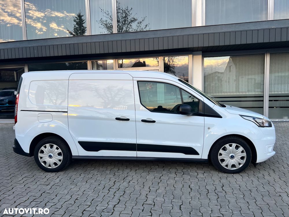 Ford Transit Connect - 2