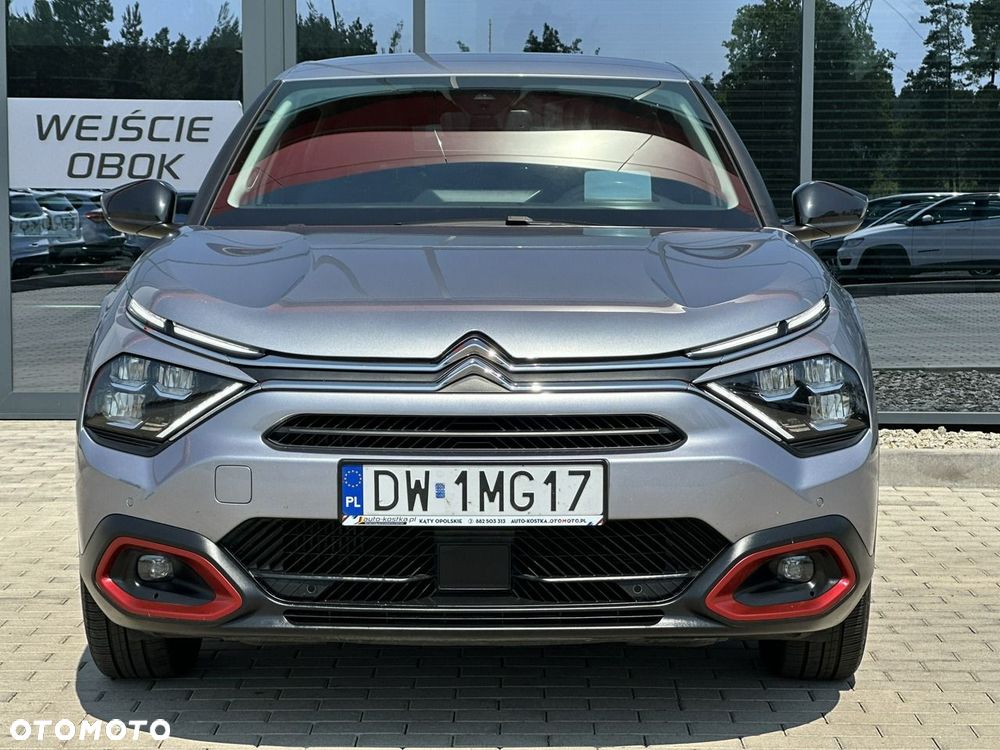Citroën C4 1.5 BlueHDi Shine S&S EAT8 - 5