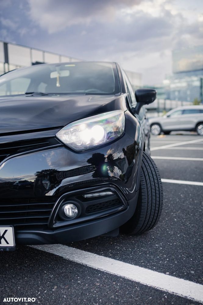 Renault Captur 2014 photo 5