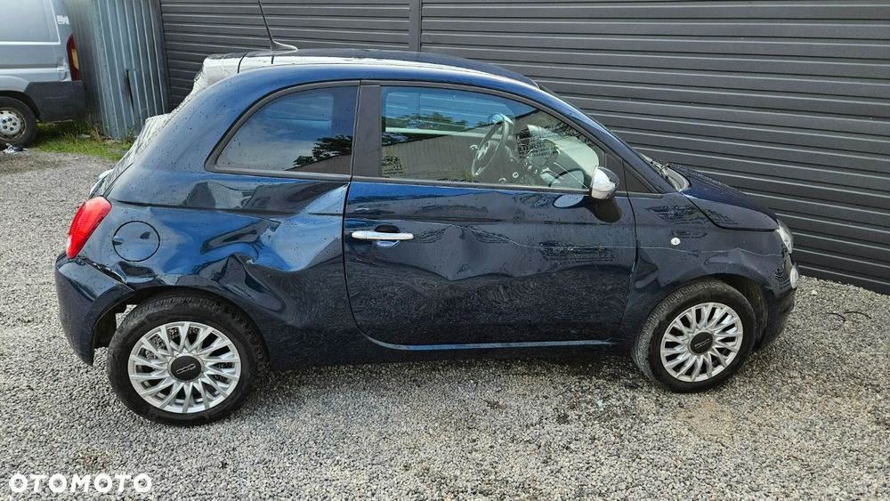 Fiat 500 - 24
