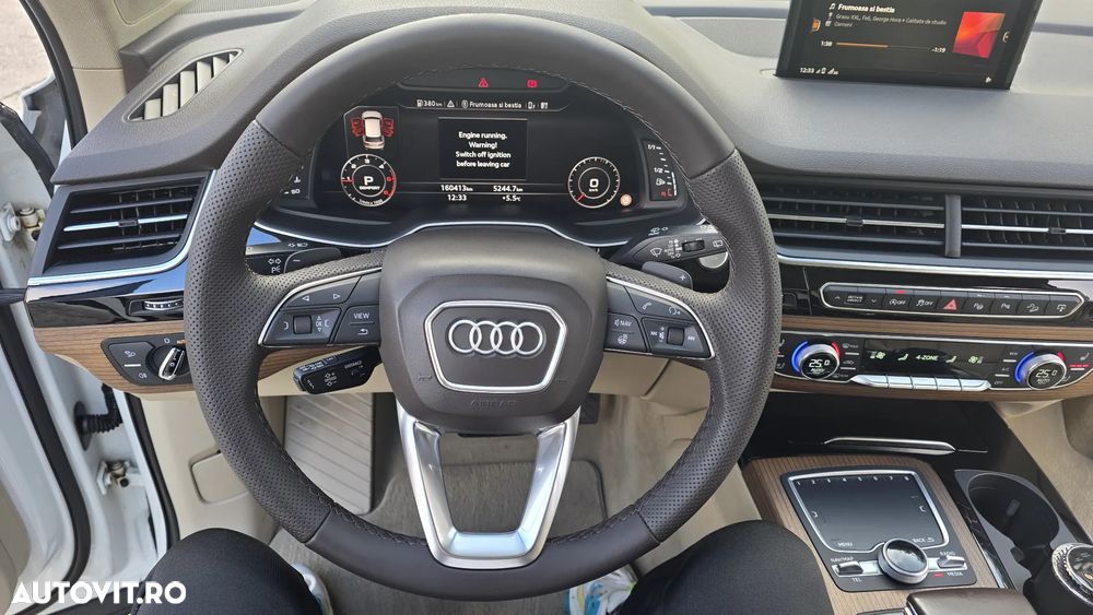 Audi Q7 - 21