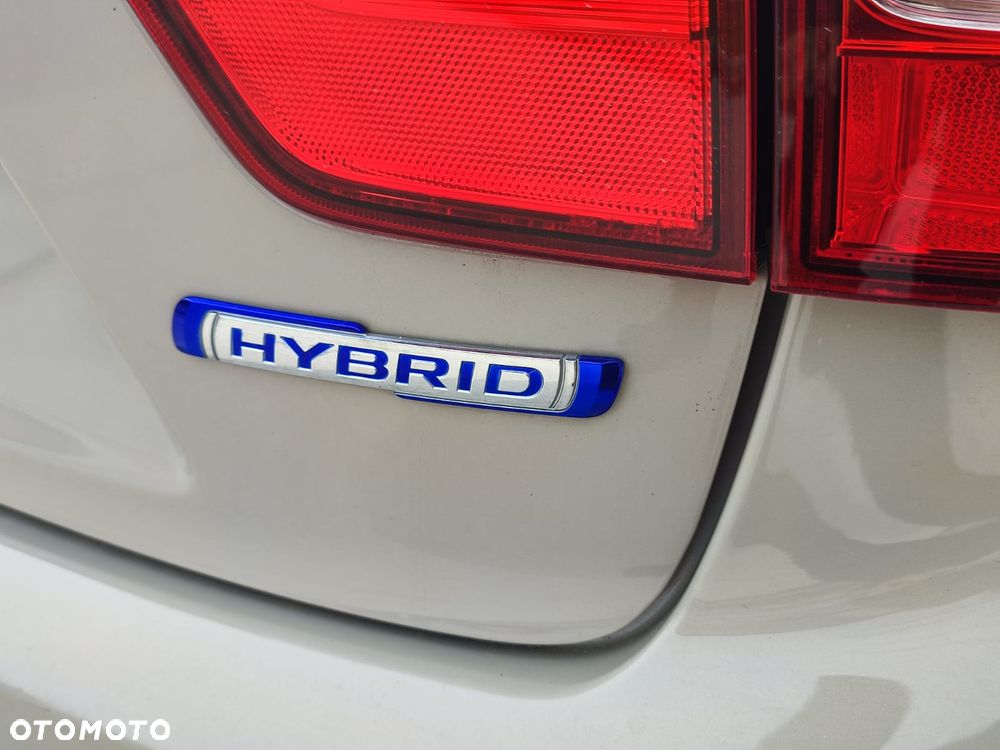 Suzuki Ignis 1.2 SHVS Comfort Plus - 8