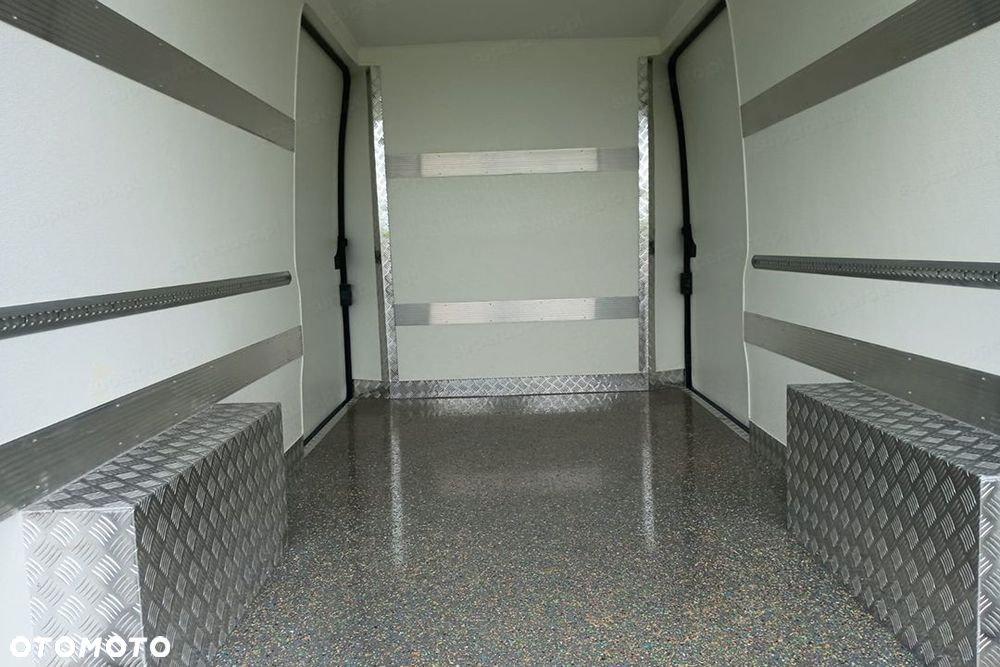 Fiat Ducato Maxi L3H2 Izoterma 2.2 140KM - 11