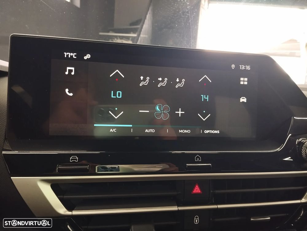 Citroën C4 1.5 BlueHDi Feel Pack EAT8 - 27