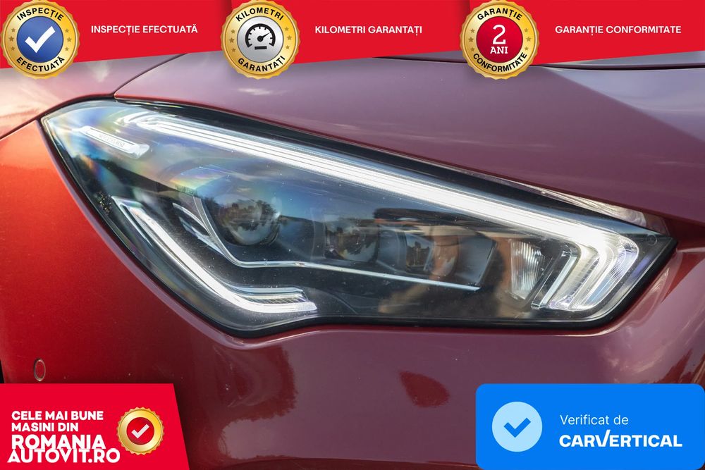 Mercedes-Benz CLA 250 4MATIC SB Aut. - 7