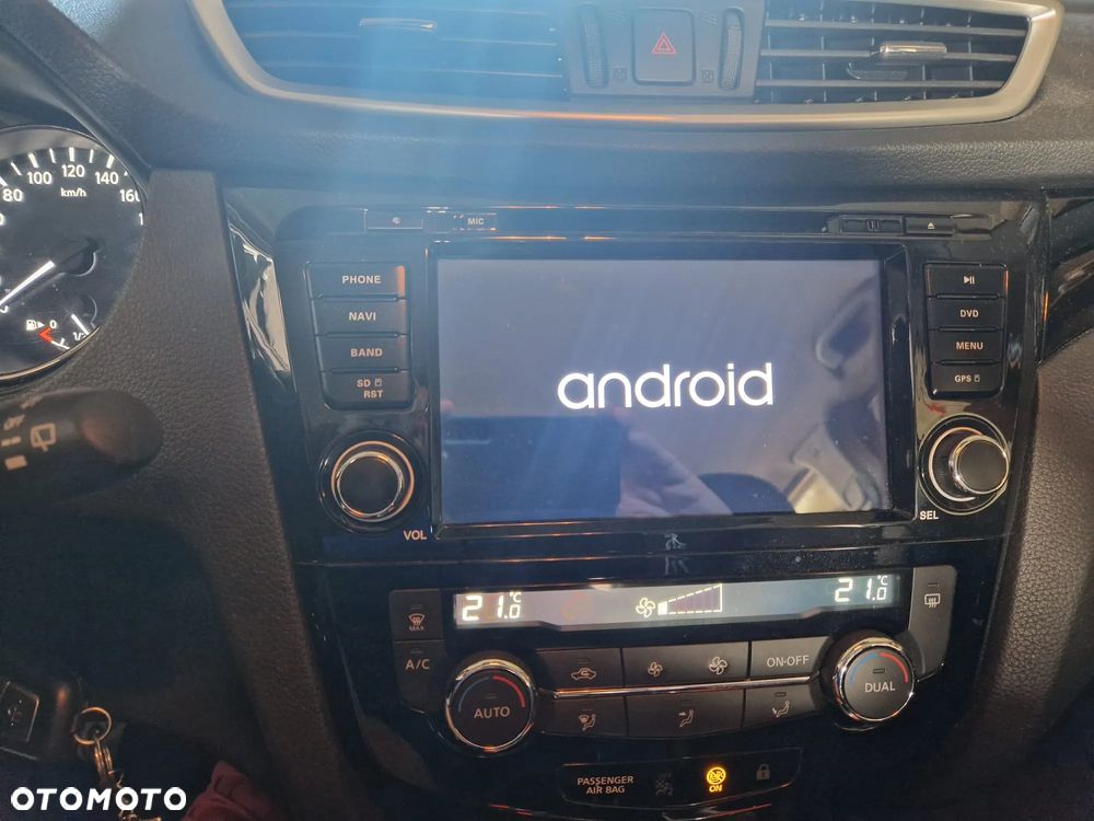 Nissan Qashqai - 10