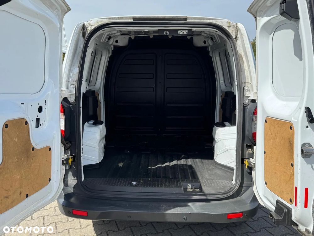 Ford Transit Courier 1.5 TDCi Ambiente - 9