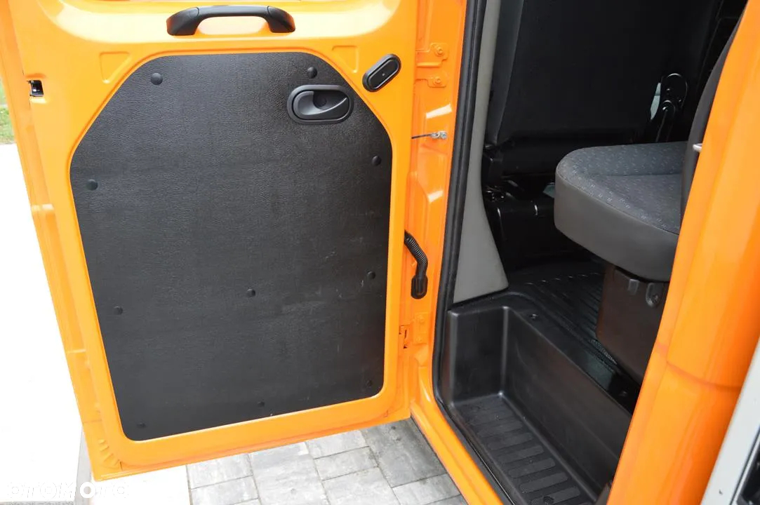 Opel Movano - 25