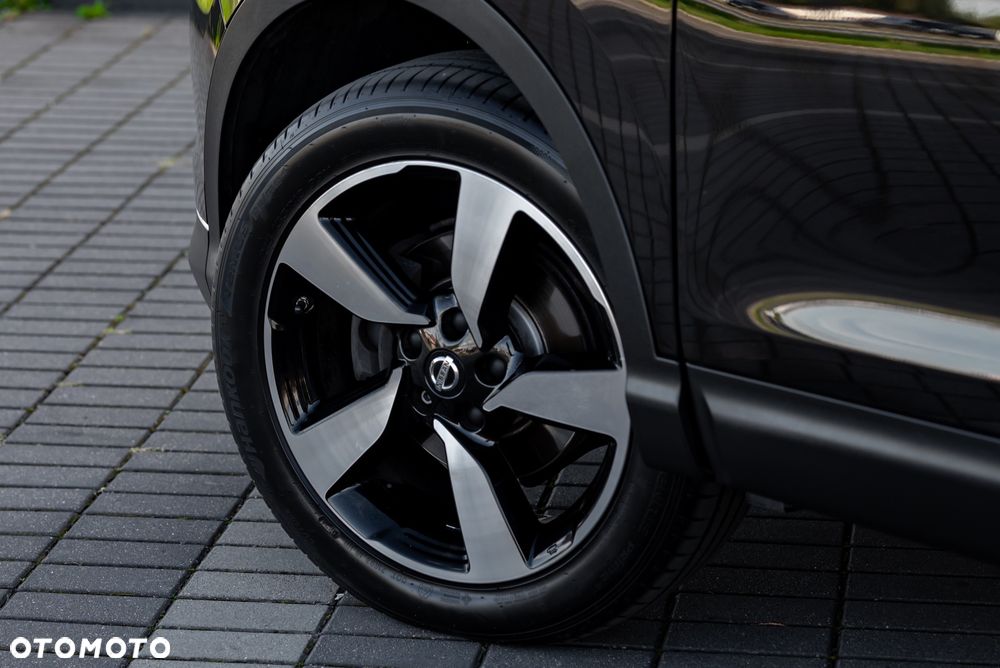 Nissan Qashqai 1.6 DIG-T Tekna - 11