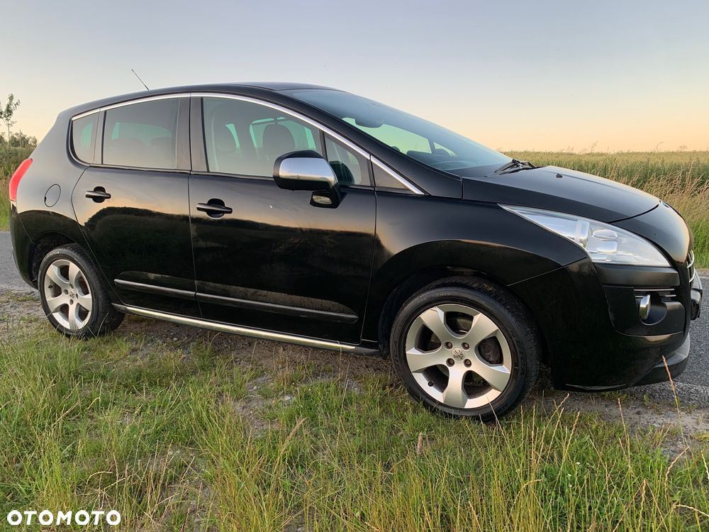 Peugeot 3008 1.6 Premium - 7