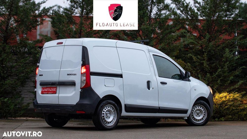 Dacia dokker - 3