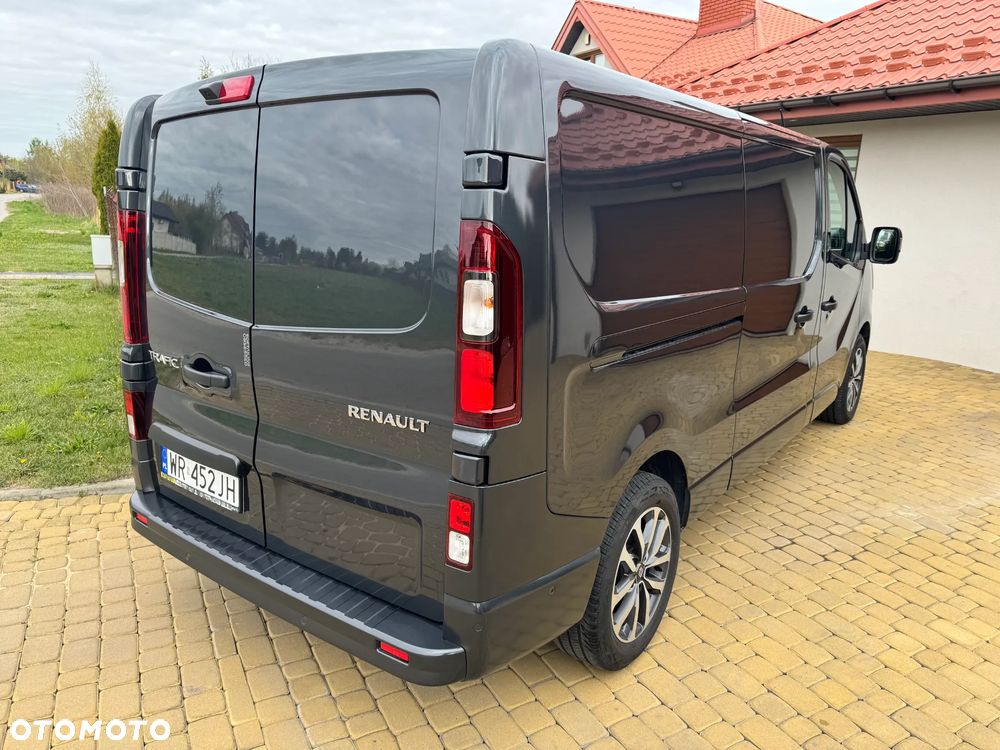 Renault Trafic - 3