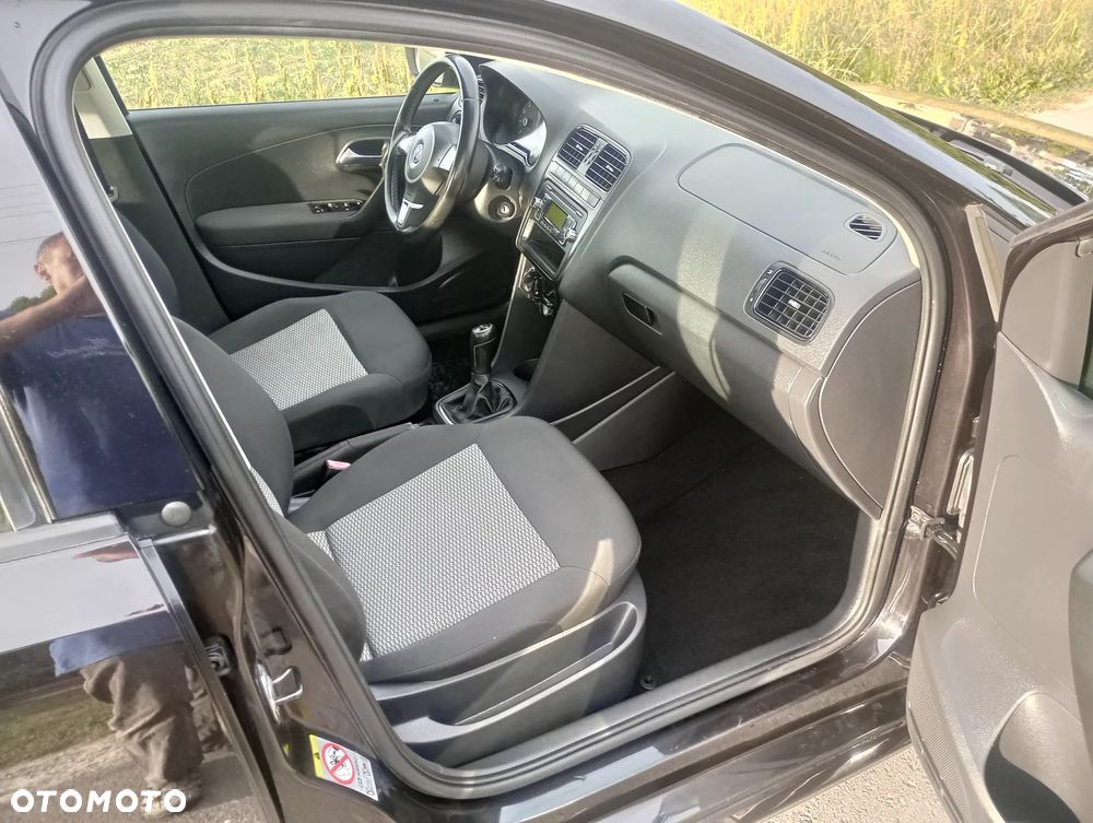 Volkswagen Polo 1.4 Team - 15