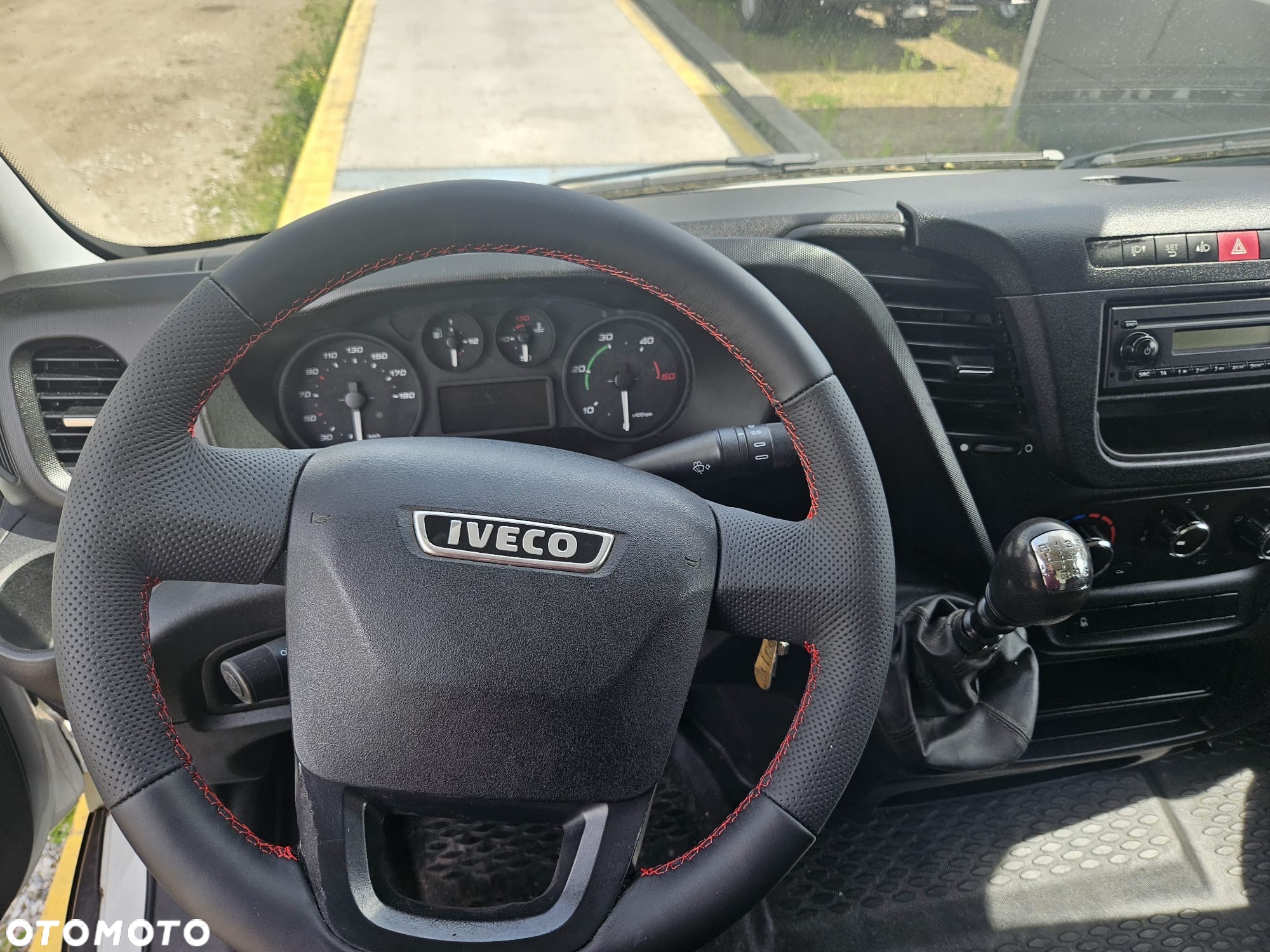 Iveco Daily 35C13 - 13