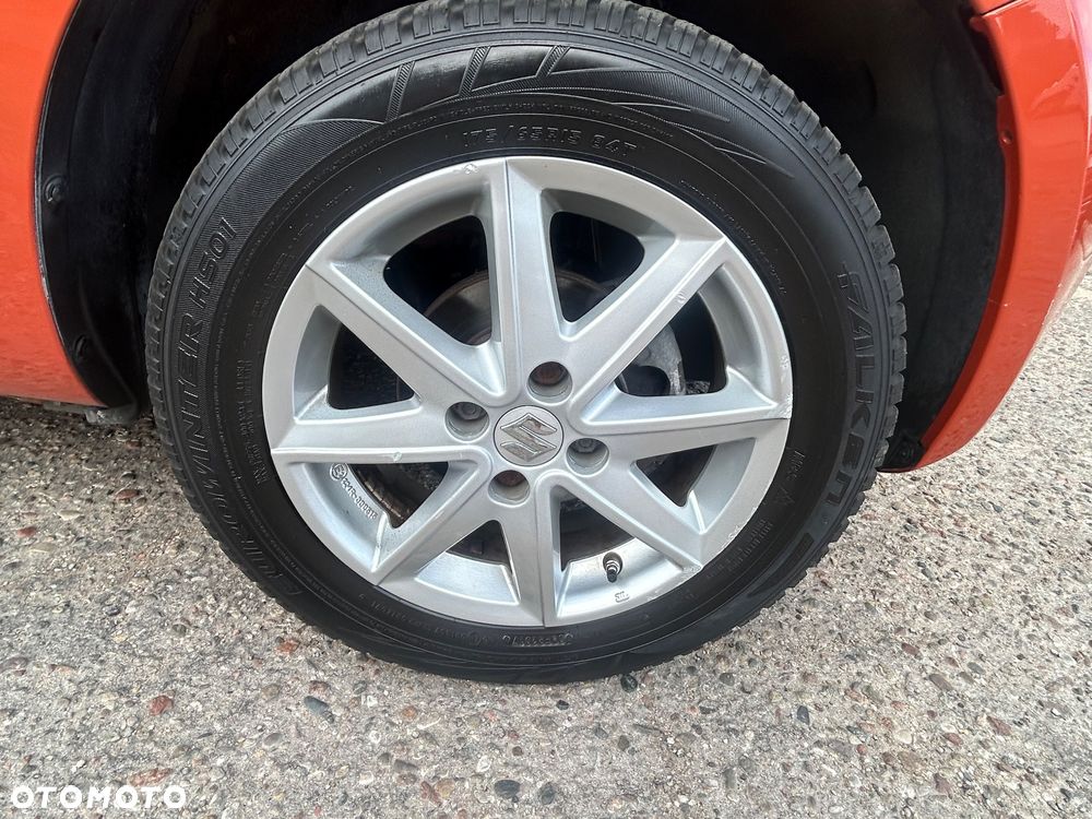 Suzuki Ignis 1.2 Comfort - 23