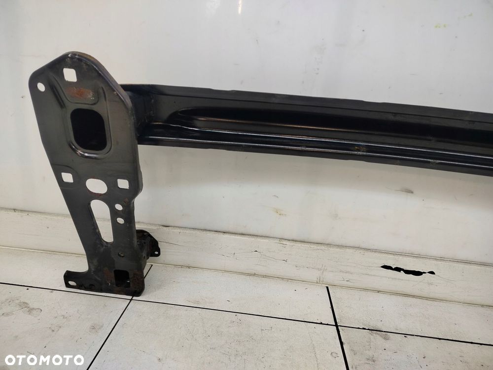 mini r57 09r- belka zderzaka przód przednia wzmocnienie - 6