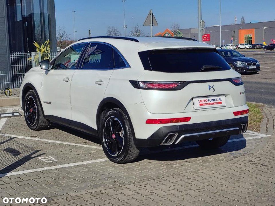 DS Automobiles DS 7 Crossback - 7