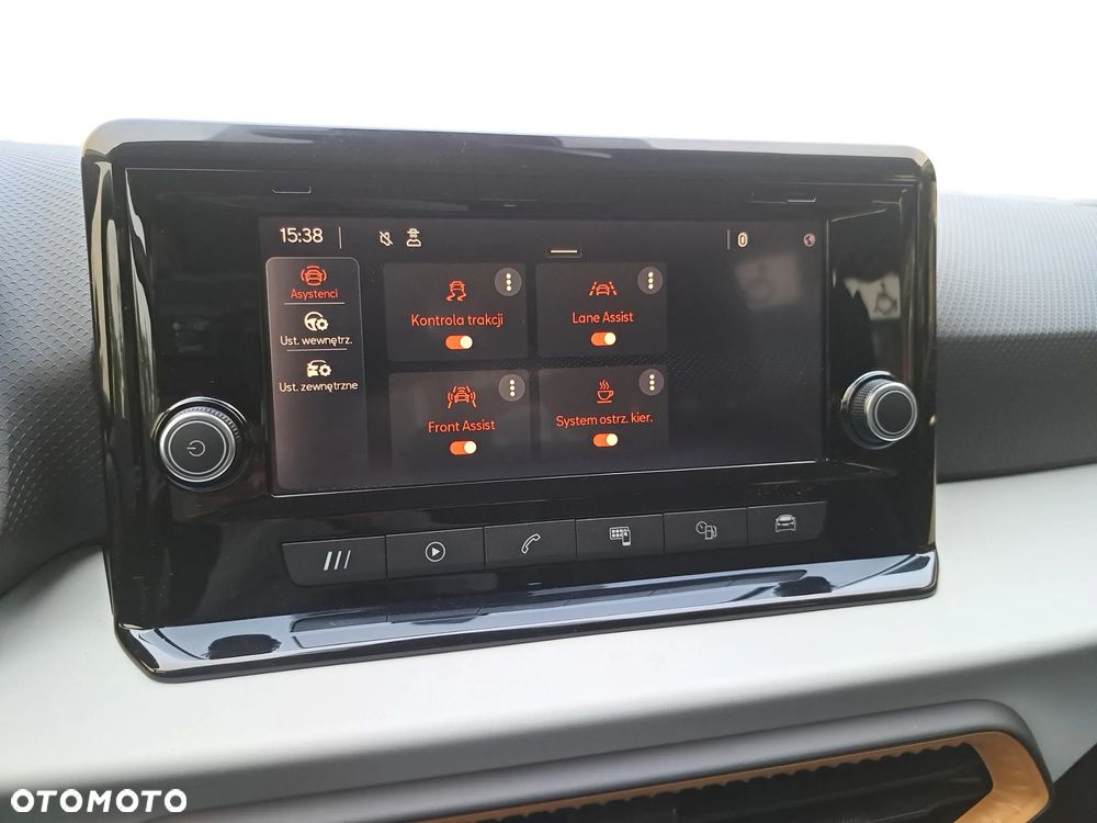 Seat Arona 1.0 TSI Style S&S - 16