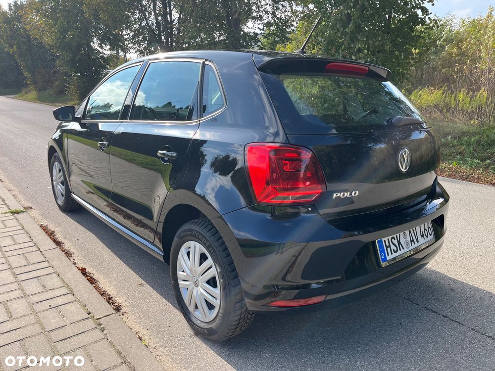 Volkswagen Polo - 11