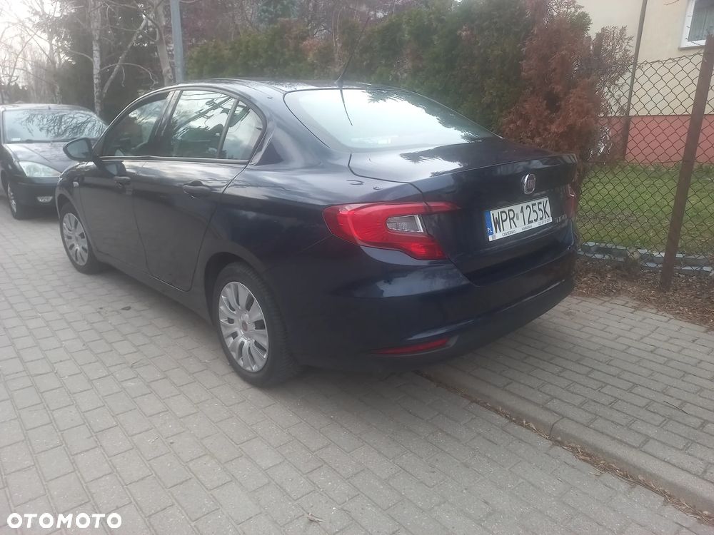 Fiat Tipo 1.4 16v - 3