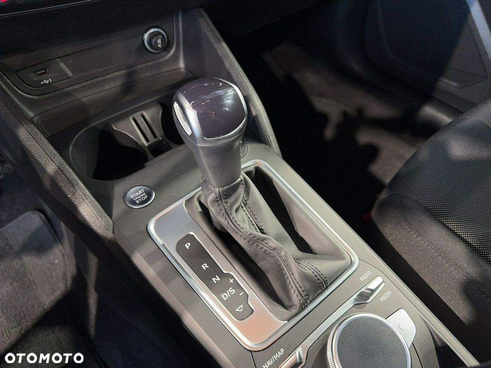 Audi Q2 - 25
