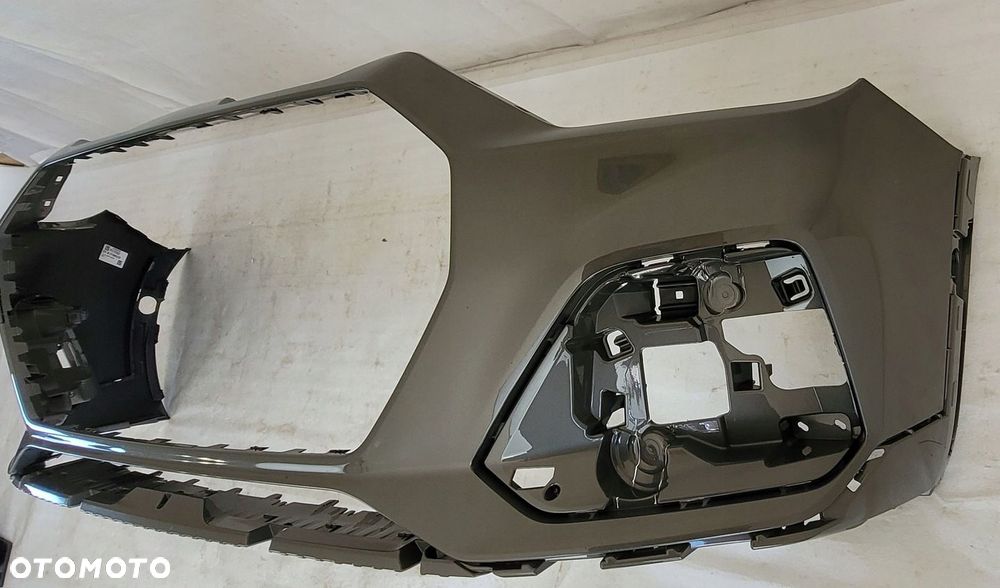 ZDERZAK PRZÓD PPRZEDNI AUDI A1 II GB CITYCARVER 2018- 82A807437K - 7