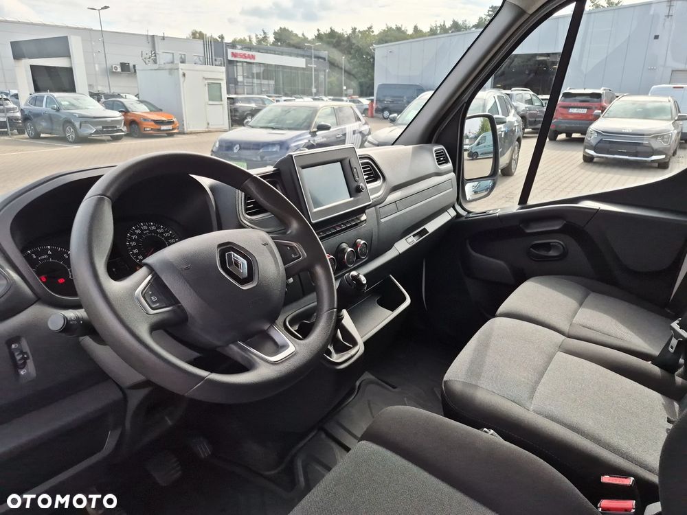 Renault MASTER L3H2 EXTRA - 9