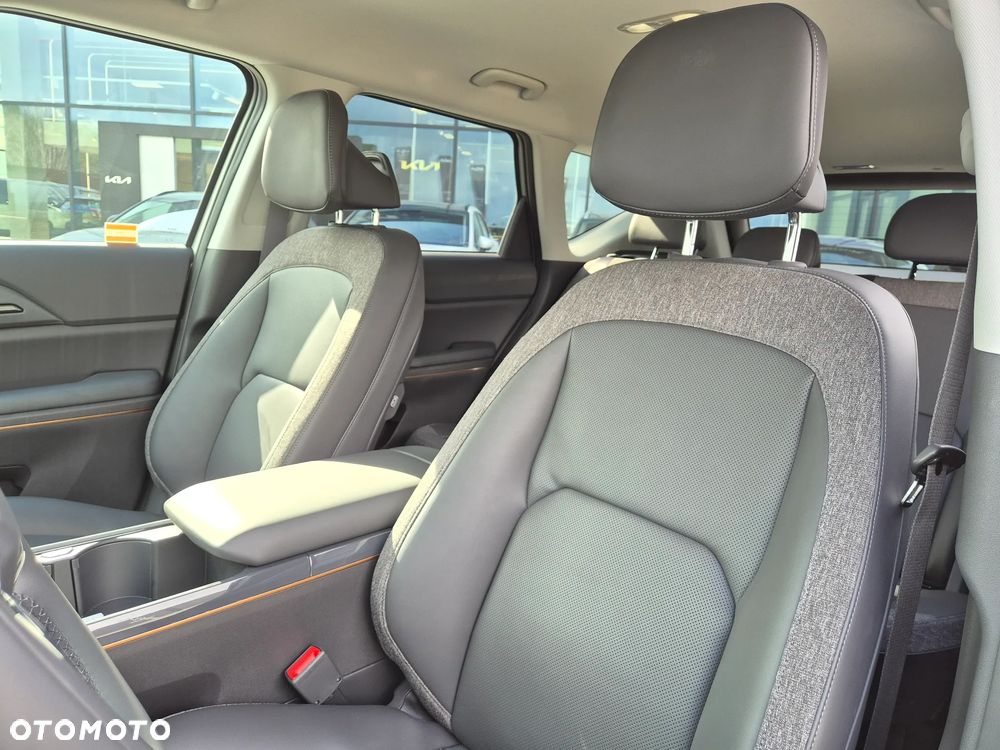 Kia EV5 81.4kWh Earth - 11