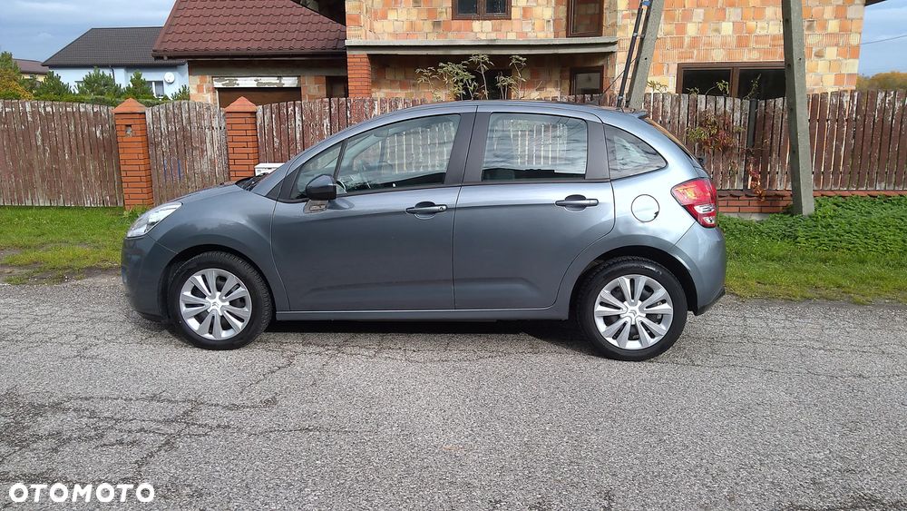 Citroën C3 - 2
