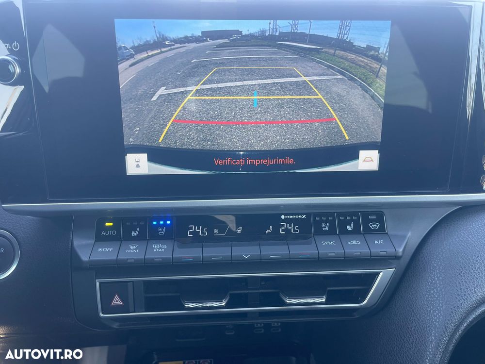 Toyota Camry 2.5 Dynamic - 21